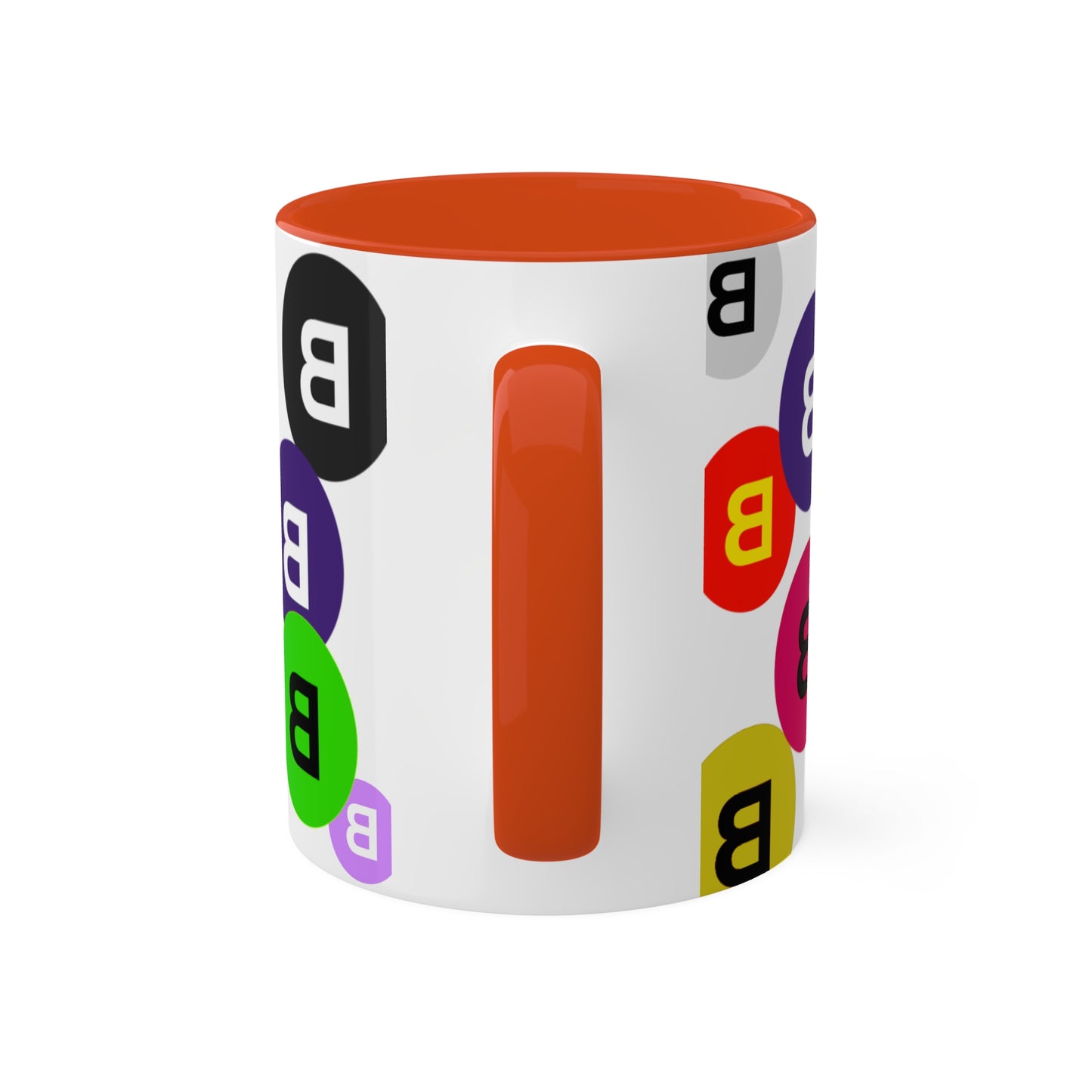 BTS Studios Mug: A Cinematic Experience | Colorful Mugs, 11oz