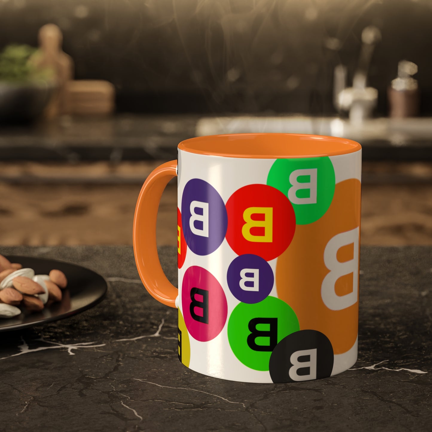BTS Studios Mug: A Cinematic Experience | Colorful Mugs, 11oz