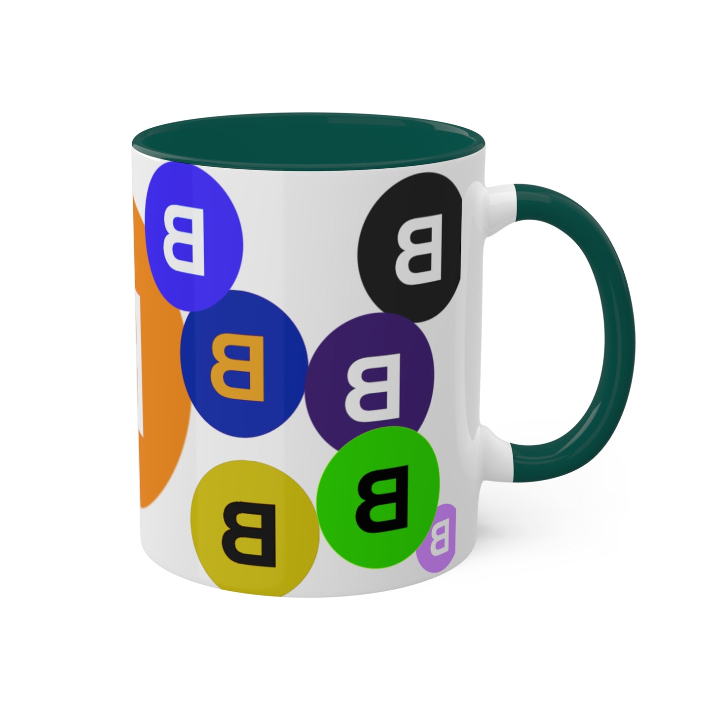 BTS Studios Mug: A Cinematic Experience | Colorful Mugs, 11oz