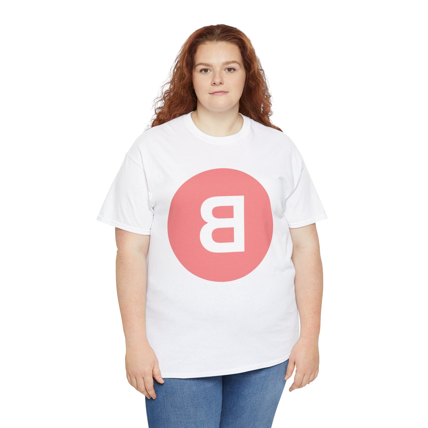 BTS STUDIOS Unisex Heavy Cotton Tee ⚫💨