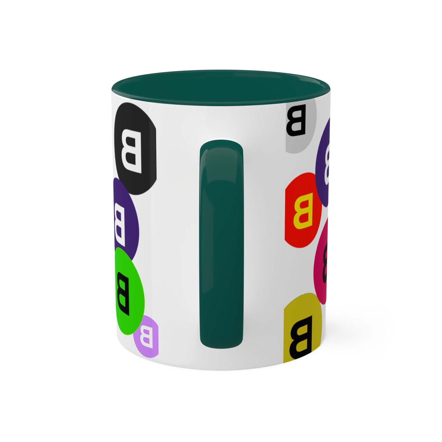 BTS Studios Mug: A Cinematic Experience | Colorful Mugs, 11oz