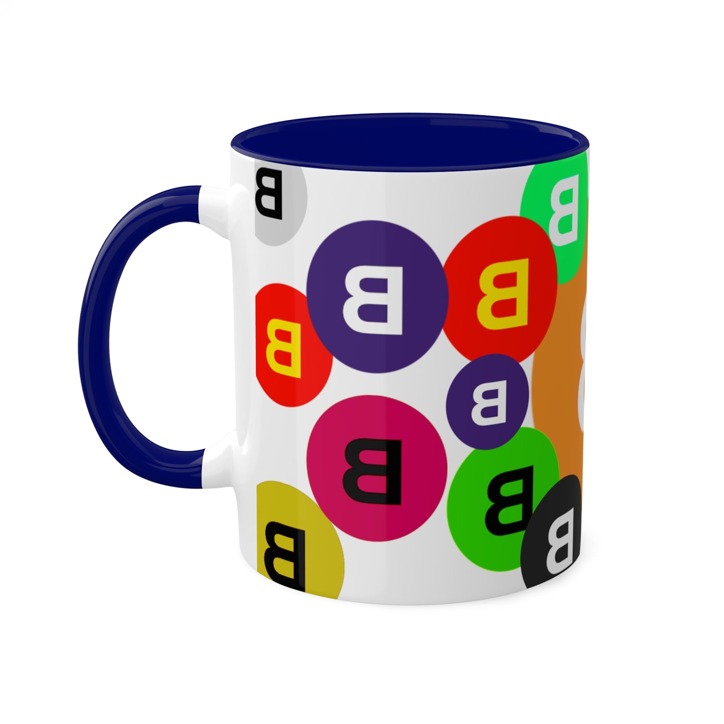 BTS Studios Mug: A Cinematic Experience | Colorful Mugs, 11oz