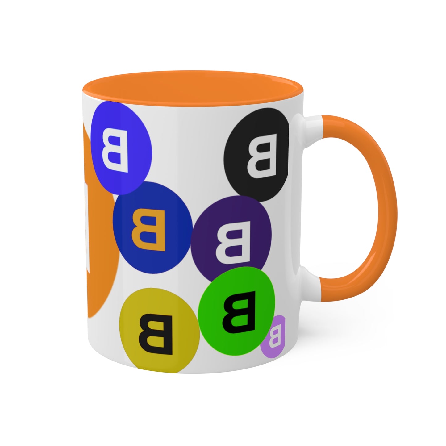 BTS Studios Mug: A Cinematic Experience | Colorful Mugs, 11oz