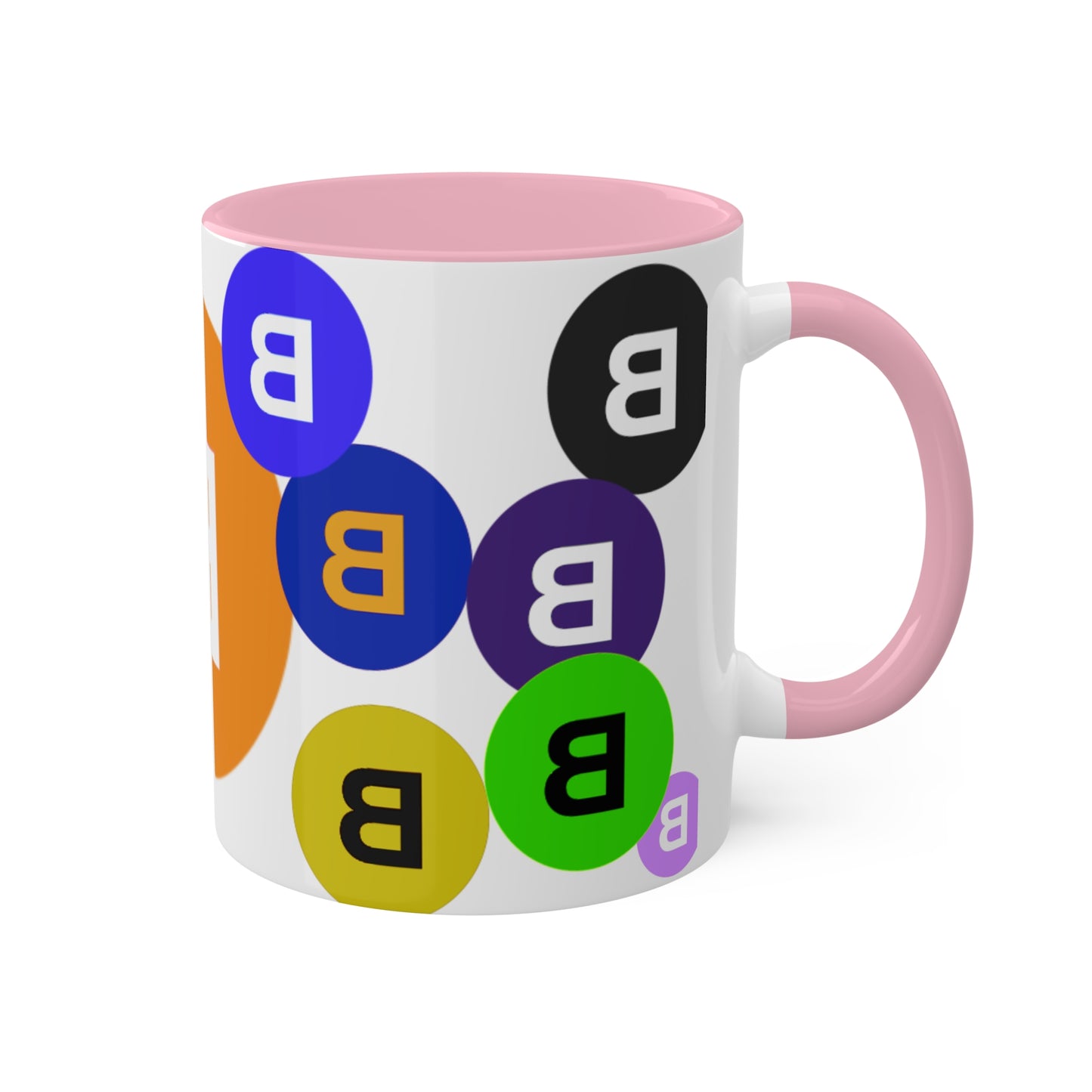 BTS Studios Mug: A Cinematic Experience | Colorful Mugs, 11oz
