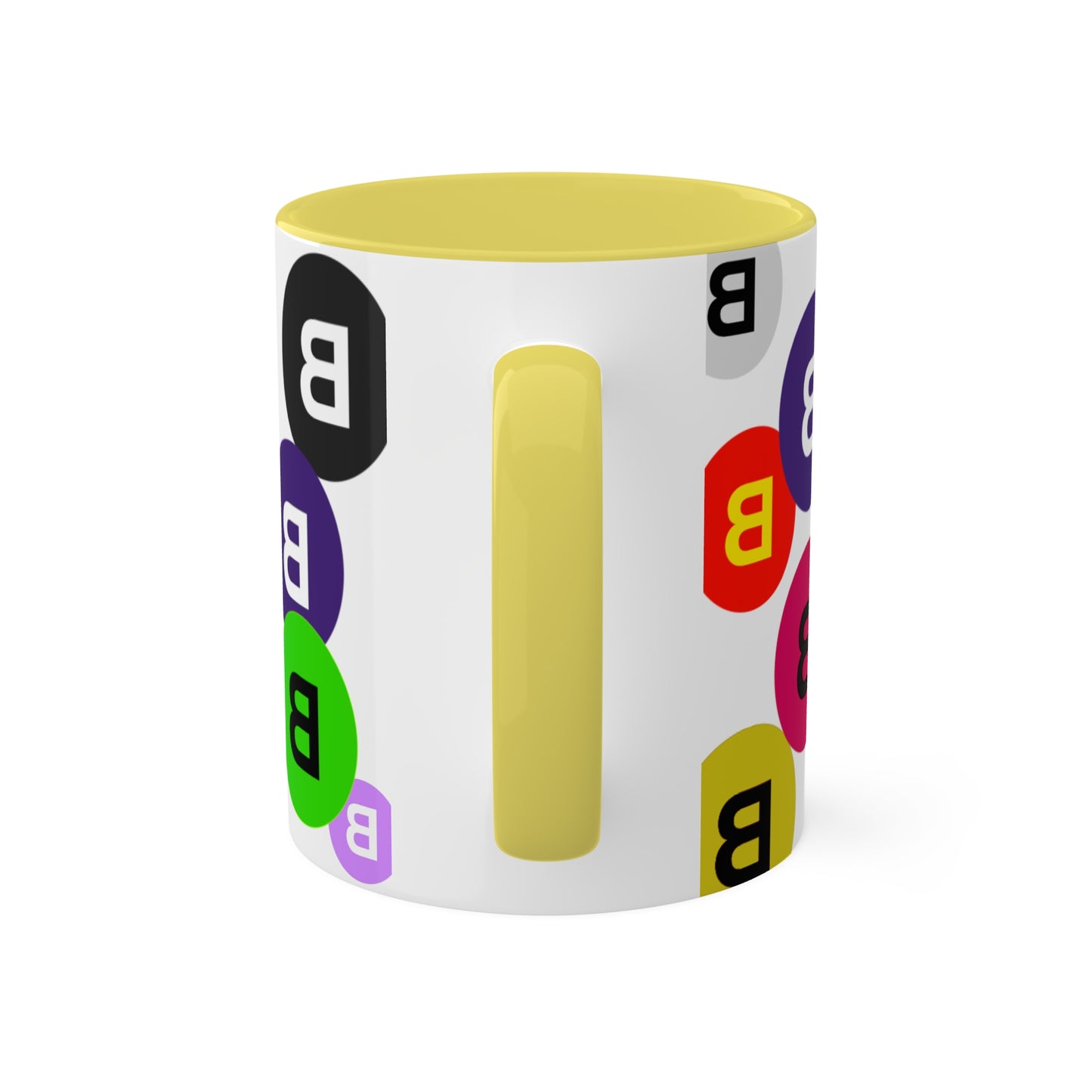 BTS Studios Mug: A Cinematic Experience | Colorful Mugs, 11oz