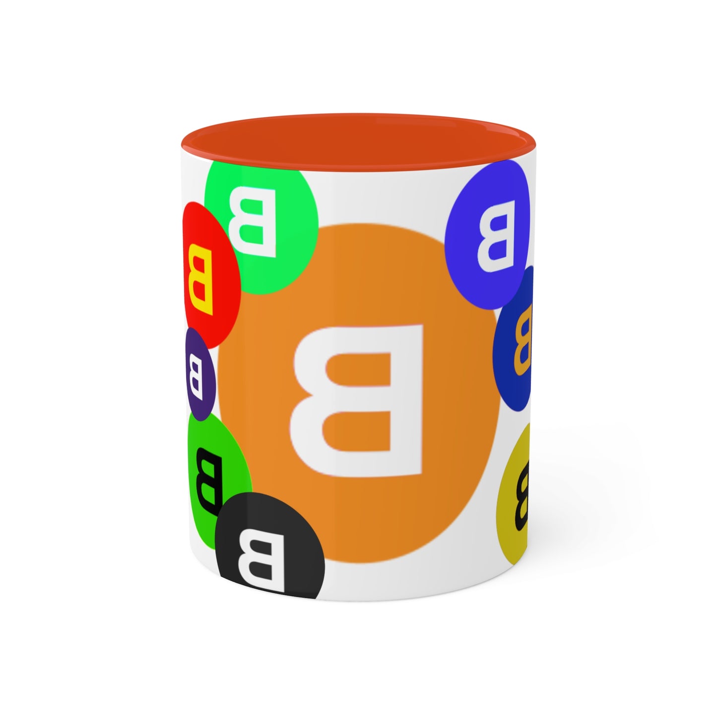 BTS Studios Mug: A Cinematic Experience | Colorful Mugs, 11oz