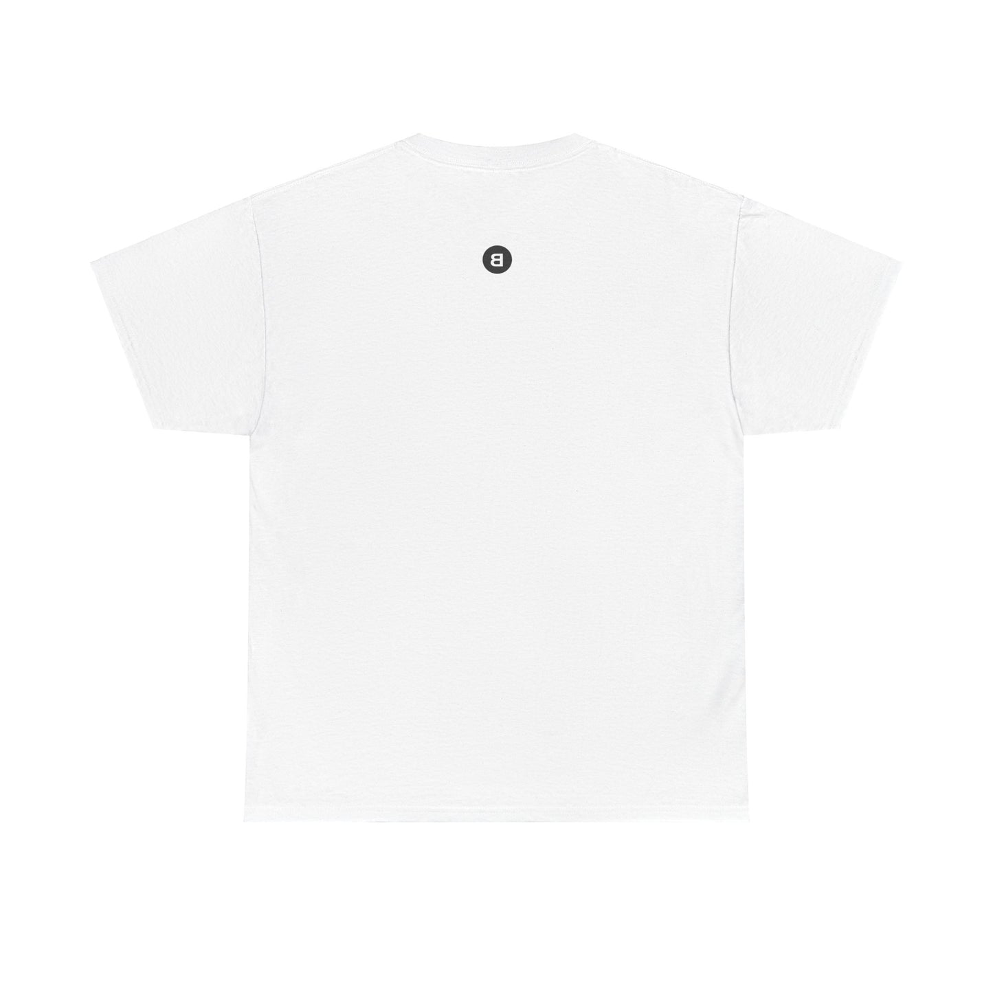ᗺTS STUDIOS Unisex Heavy Cotton Tee ⚫💨