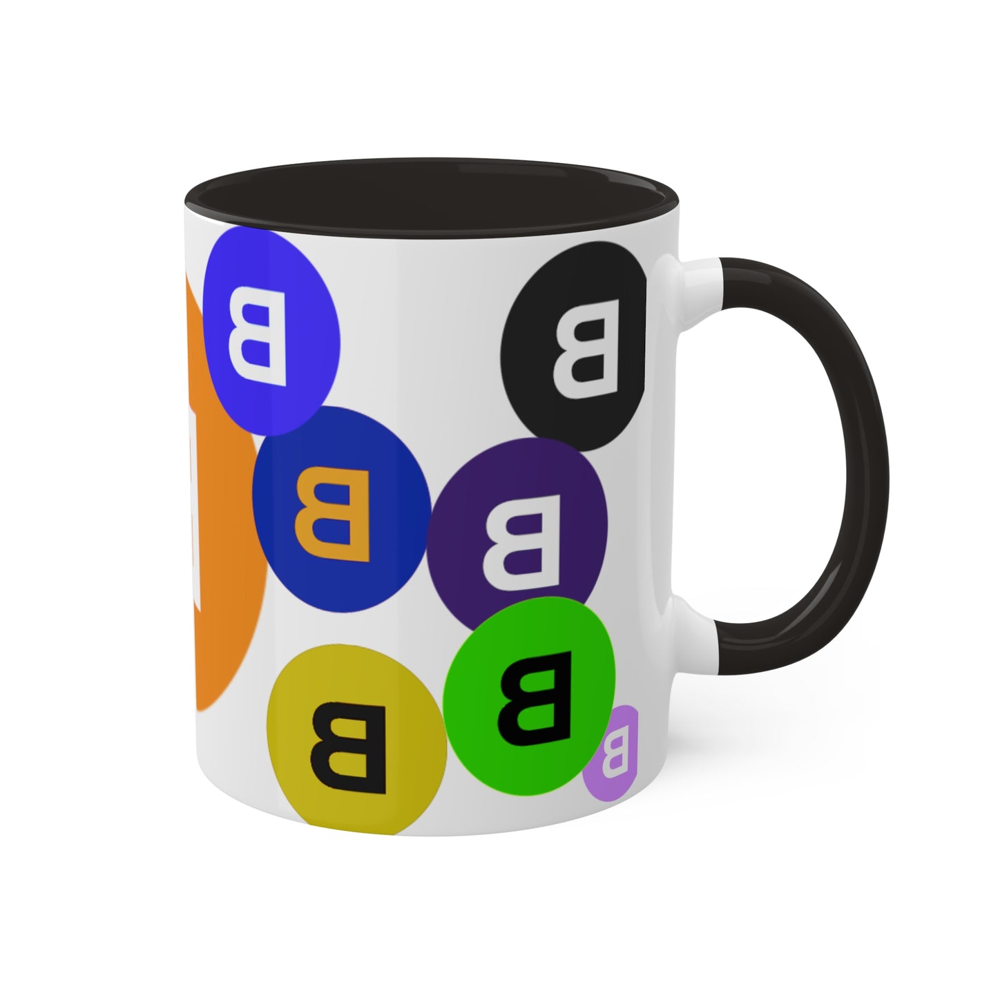 BTS Studios Mug: A Cinematic Experience | Colorful Mugs, 11oz