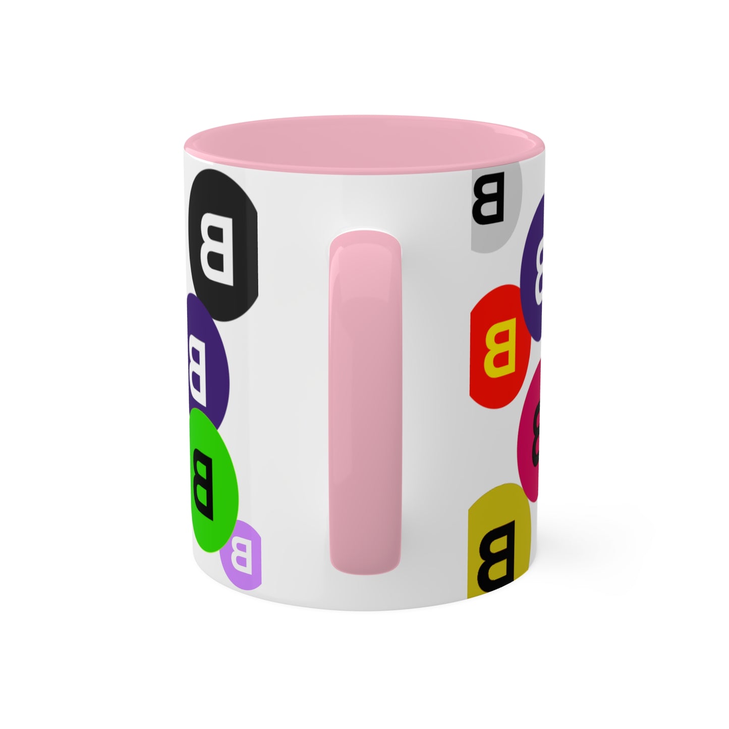 BTS Studios Mug: A Cinematic Experience | Colorful Mugs, 11oz