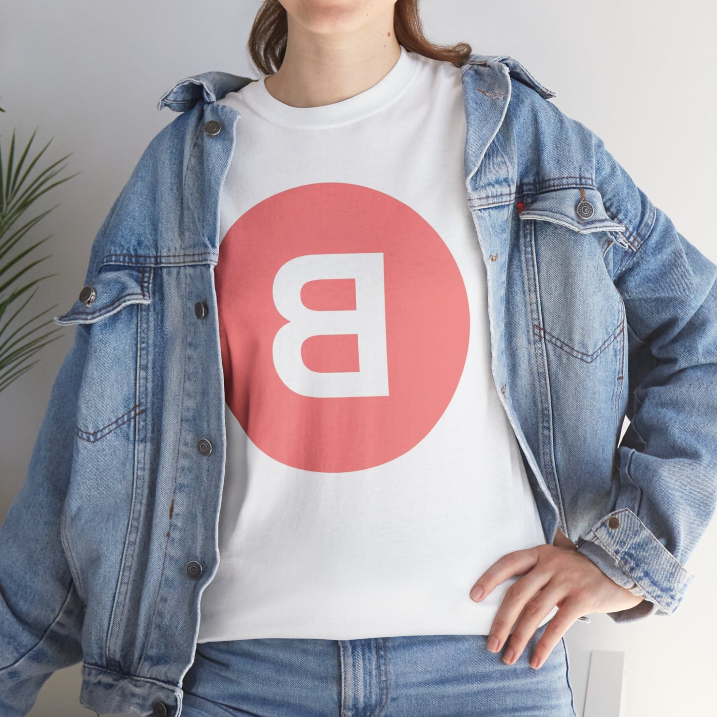 BTS STUDIOS Unisex Heavy Cotton Tee ⚫💨