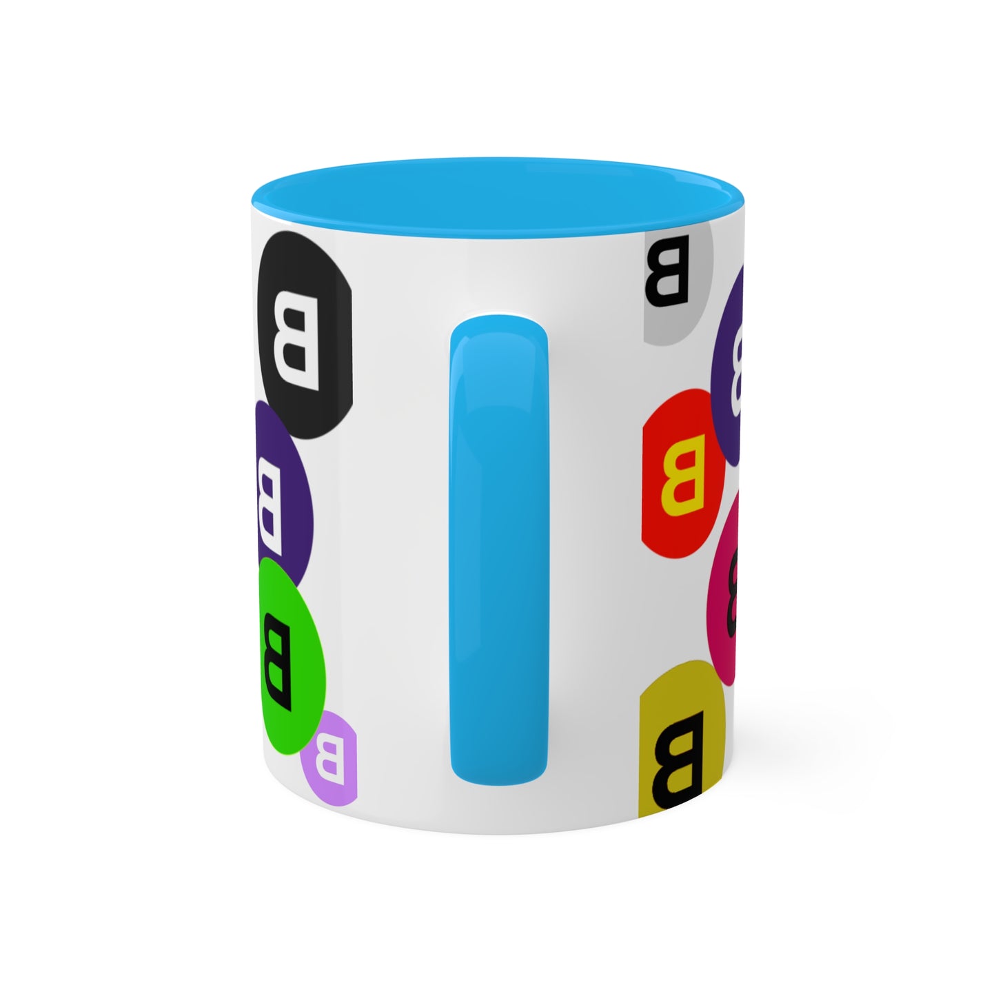 BTS Studios Mug: A Cinematic Experience | Colorful Mugs, 11oz