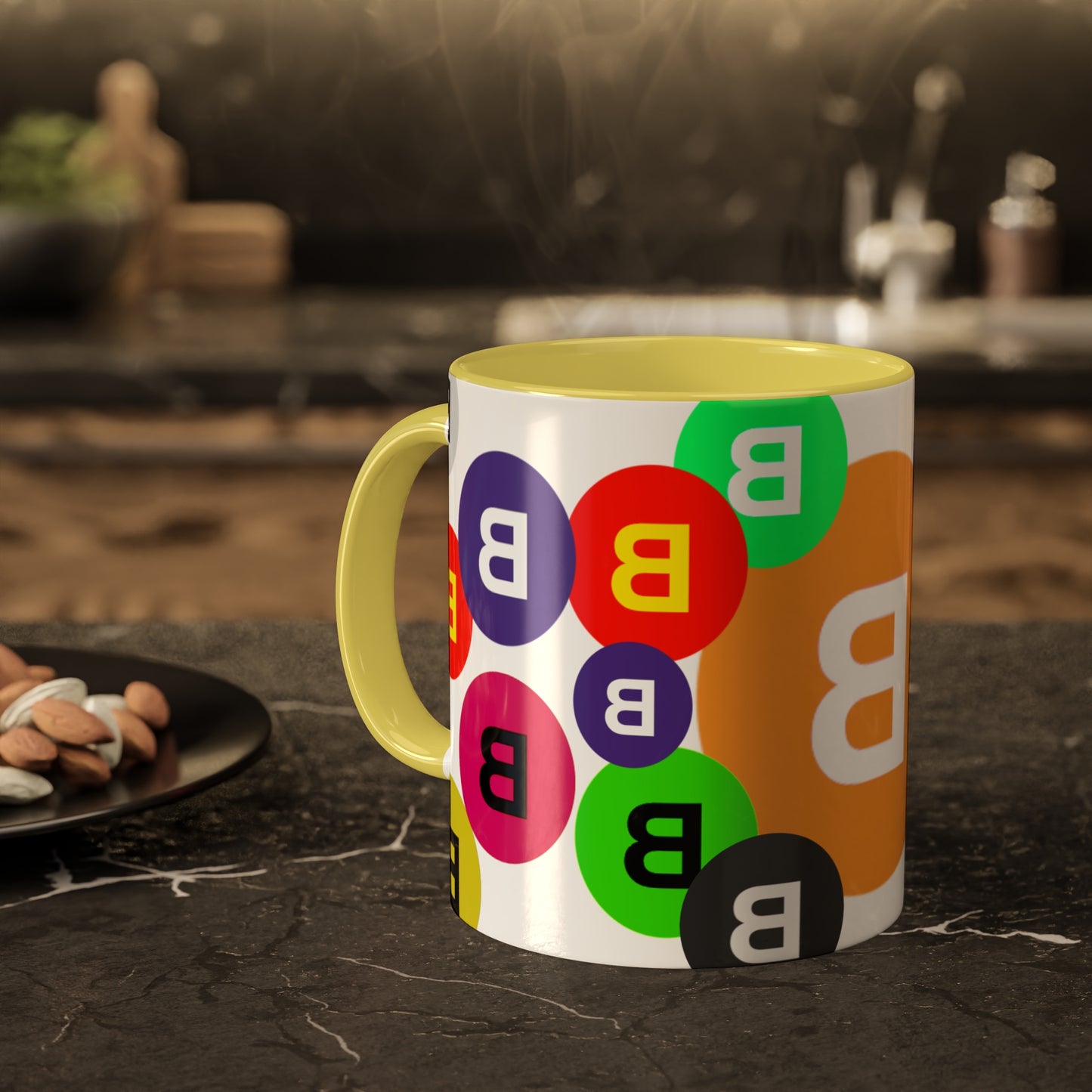 BTS Studios Mug: A Cinematic Experience | Colorful Mugs, 11oz