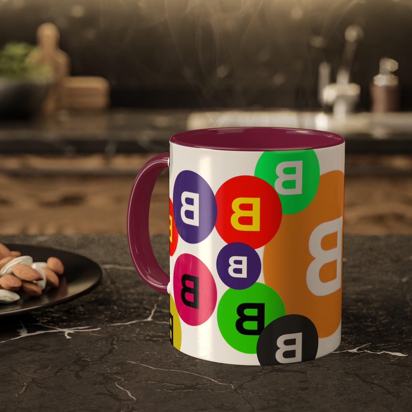 BTS Studios Mug: A Cinematic Experience | Colorful Mugs, 11oz