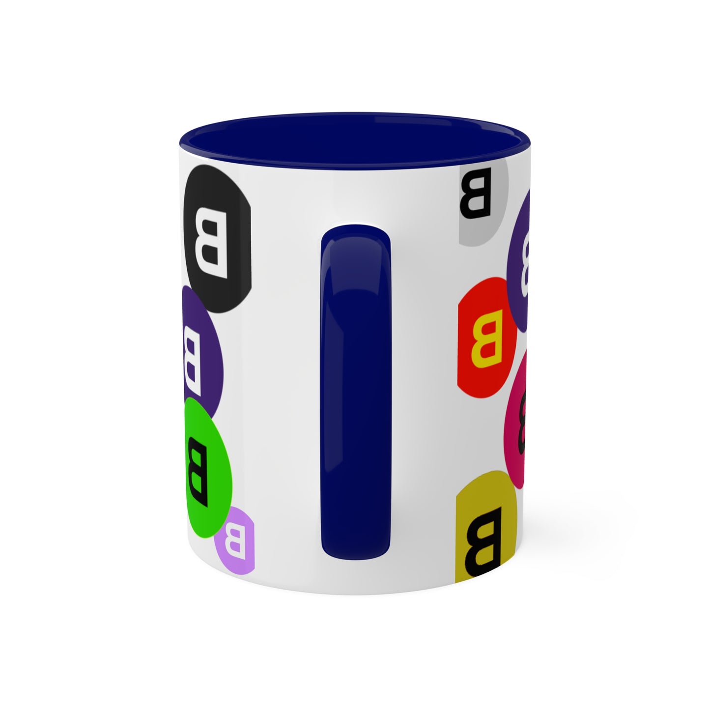 BTS Studios Mug: A Cinematic Experience | Colorful Mugs, 11oz