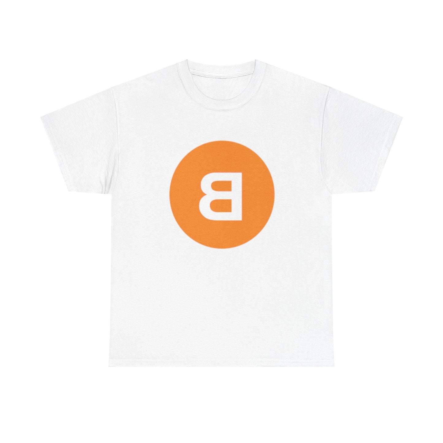 ᗺTS STUDIOS Unisex Heavy Cotton Tee ⚫💨