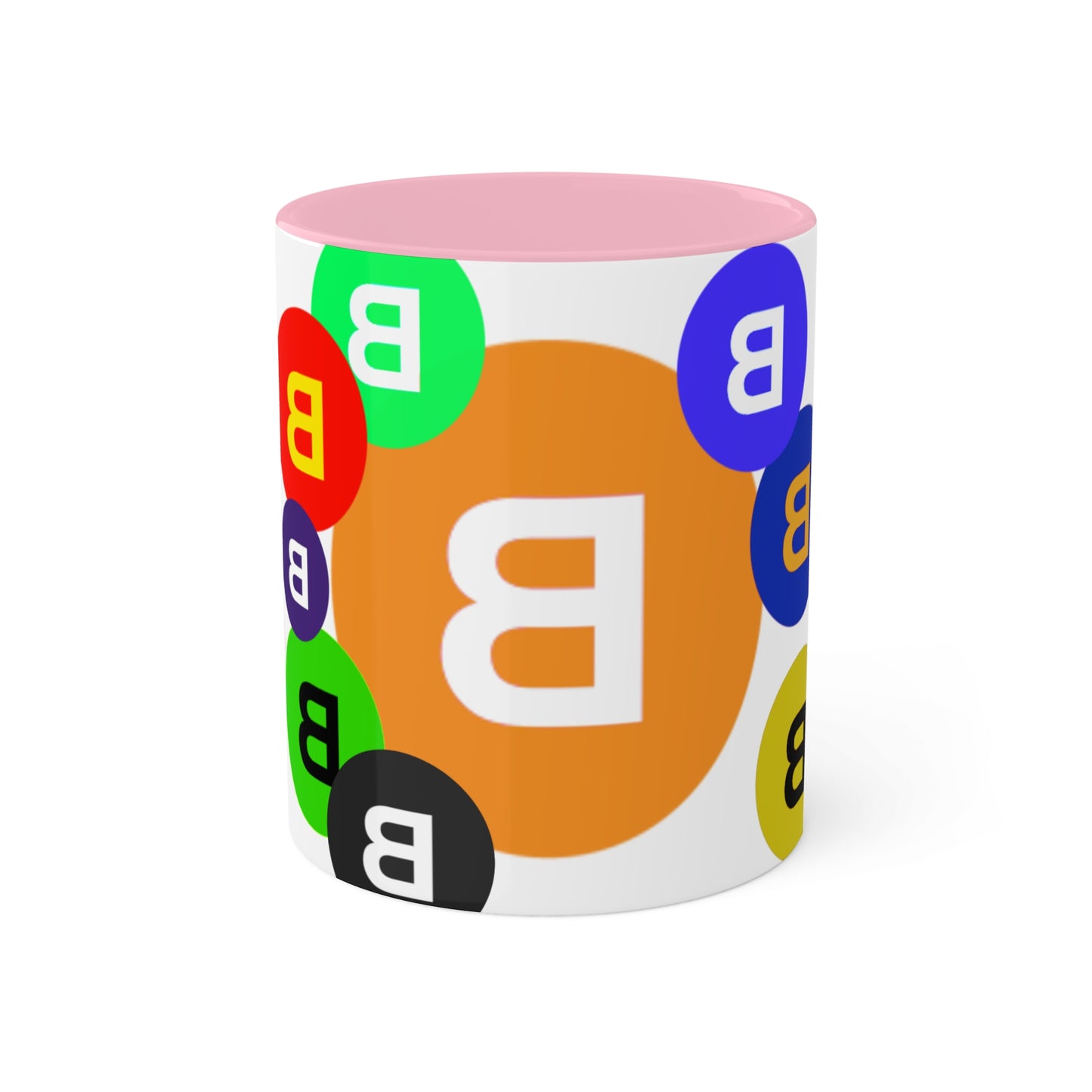 BTS Studios Mug: A Cinematic Experience | Colorful Mugs, 11oz
