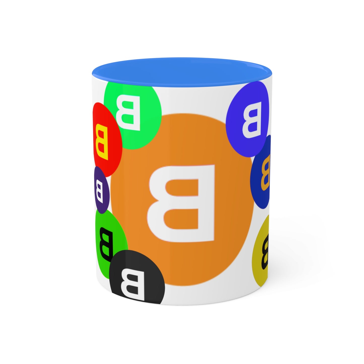BTS Studios Mug: A Cinematic Experience | Colorful Mugs, 11oz