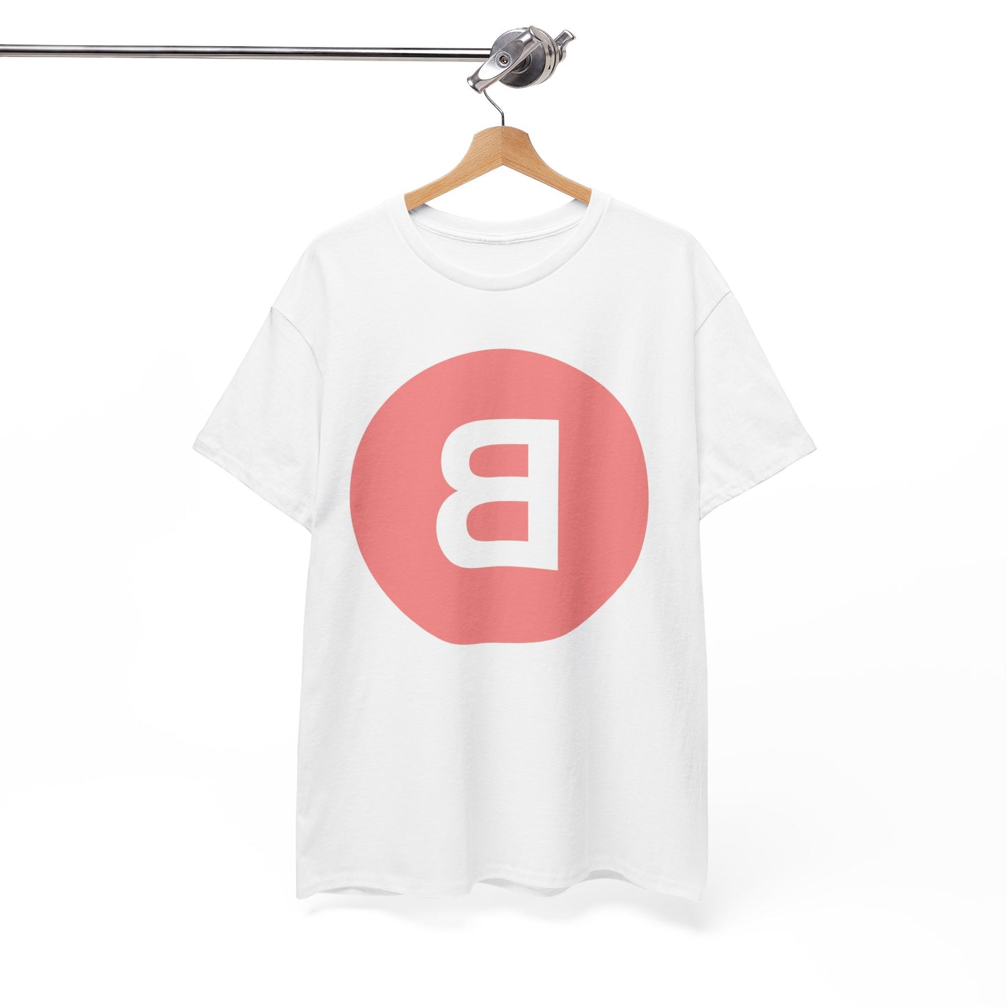 BTS STUDIOS Unisex Heavy Cotton Tee ⚫💨