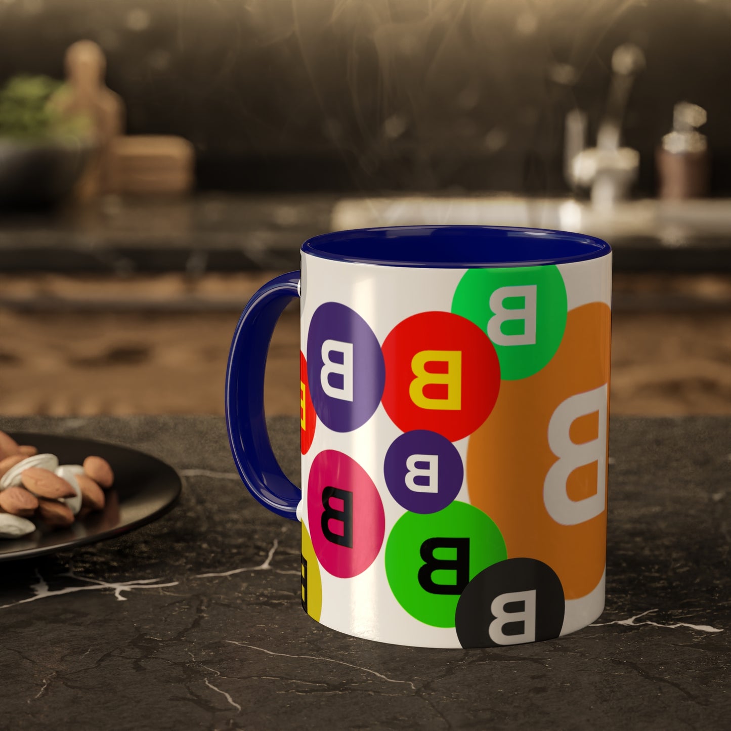BTS Studios Mug: A Cinematic Experience | Colorful Mugs, 11oz
