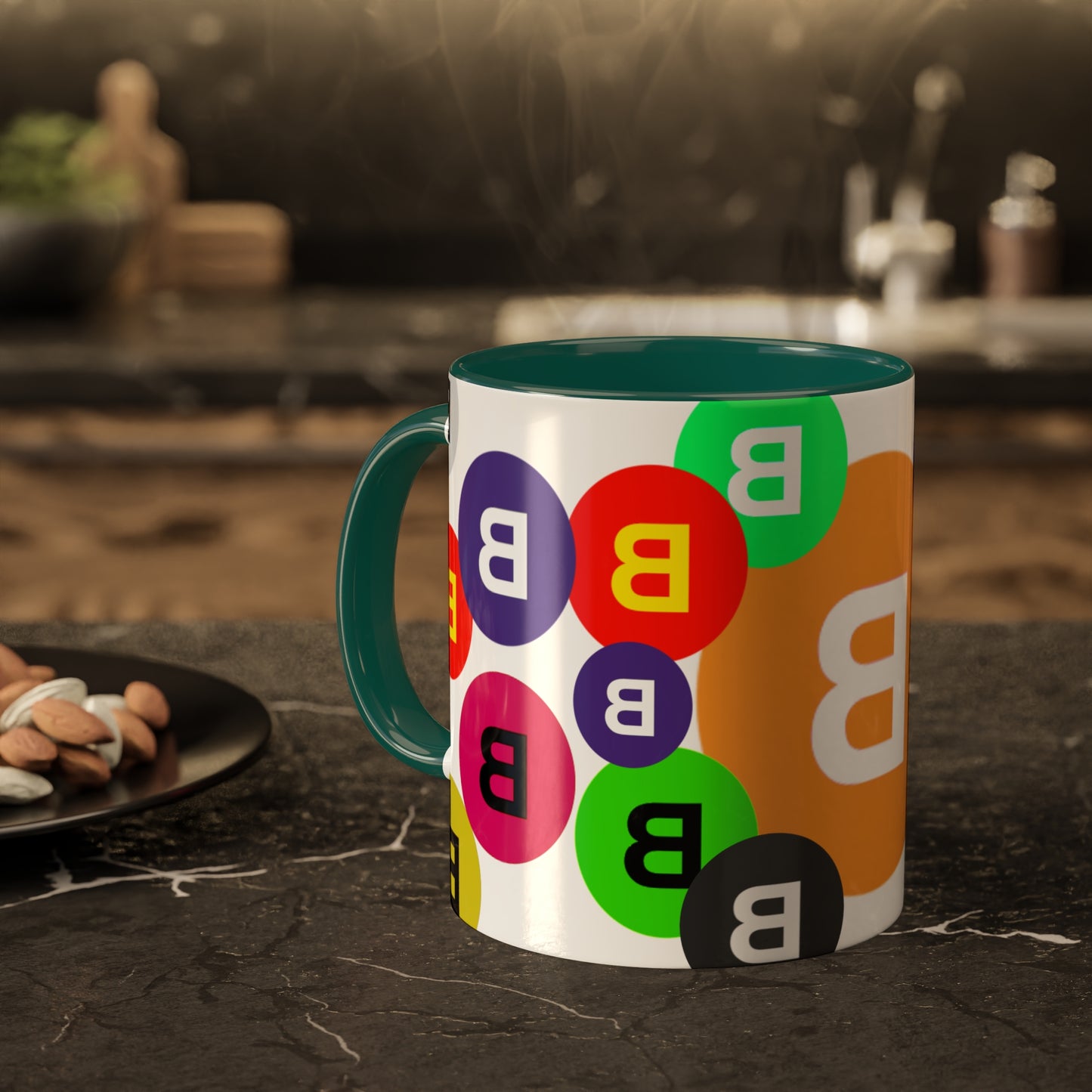 BTS Studios Mug: A Cinematic Experience | Colorful Mugs, 11oz