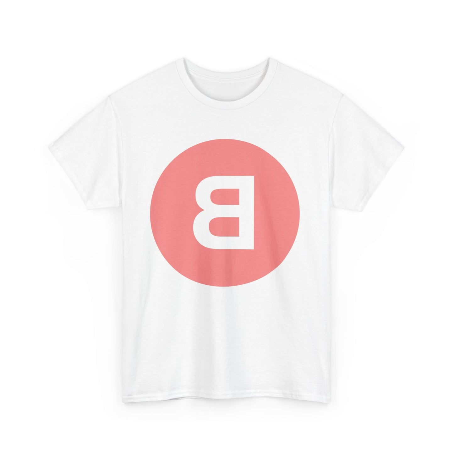 BTS STUDIOS Unisex Heavy Cotton Tee ⚫💨