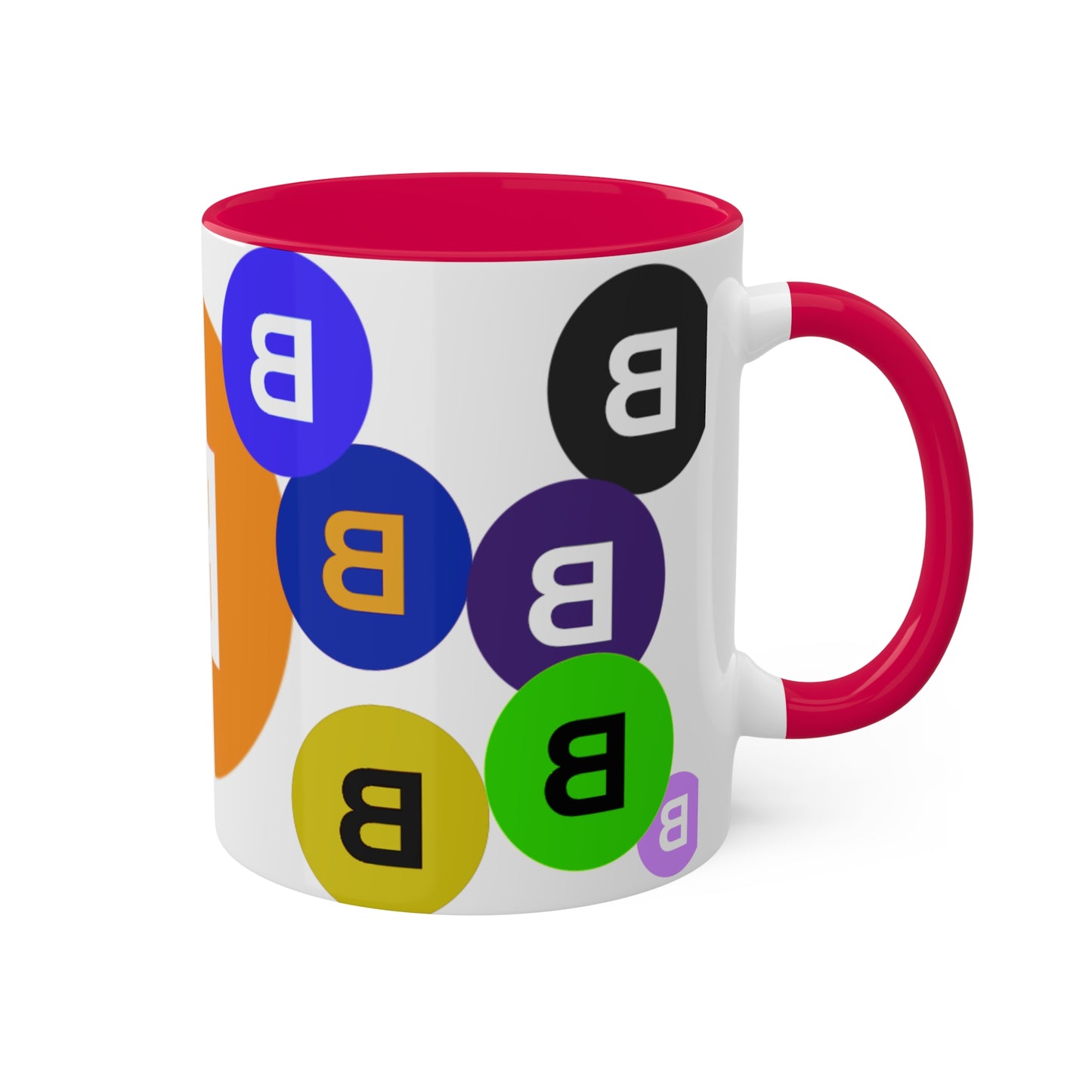 BTS Studios Mug: A Cinematic Experience | Colorful Mugs, 11oz