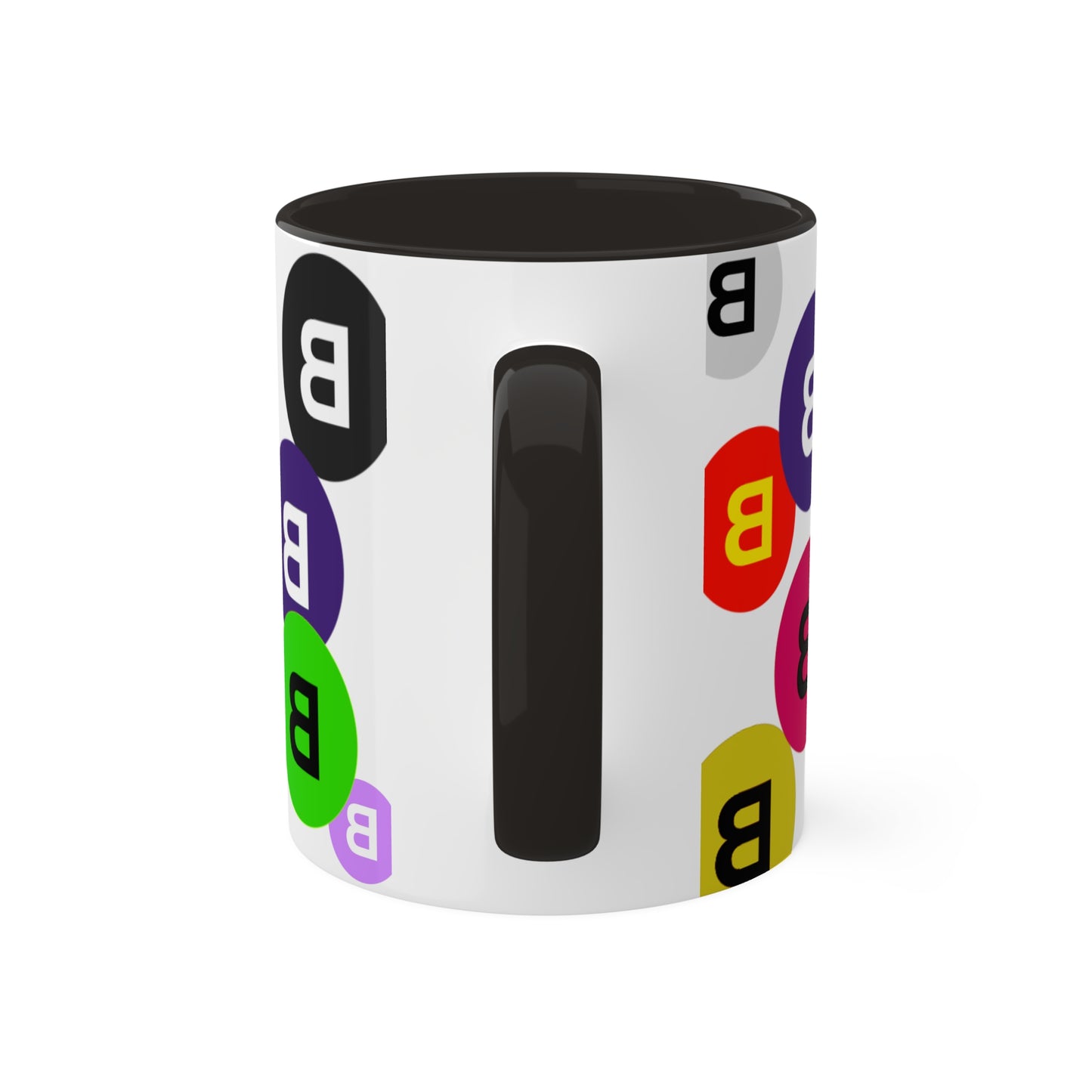 BTS Studios Mug: A Cinematic Experience | Colorful Mugs, 11oz