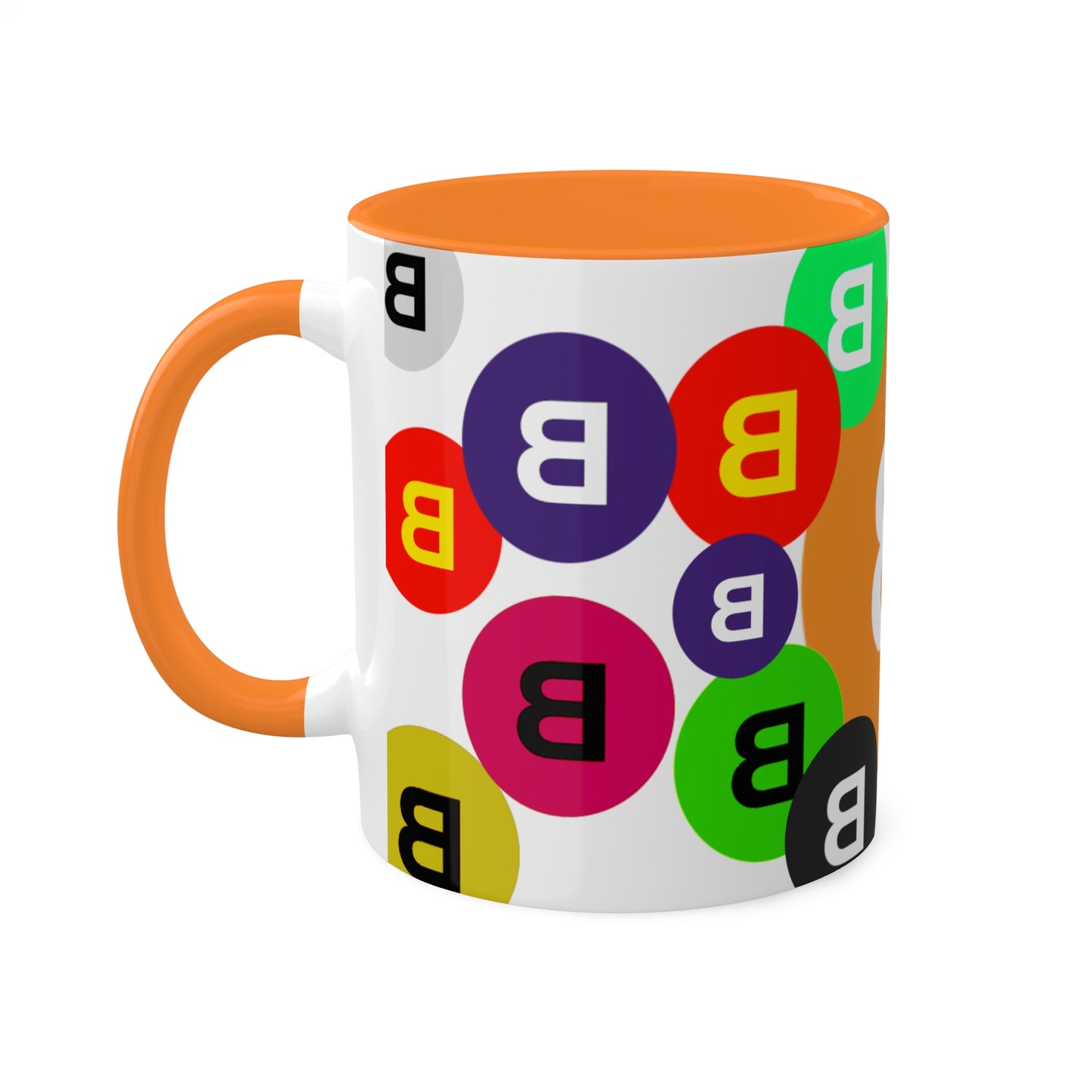BTS Studios Mug: A Cinematic Experience | Colorful Mugs, 11oz