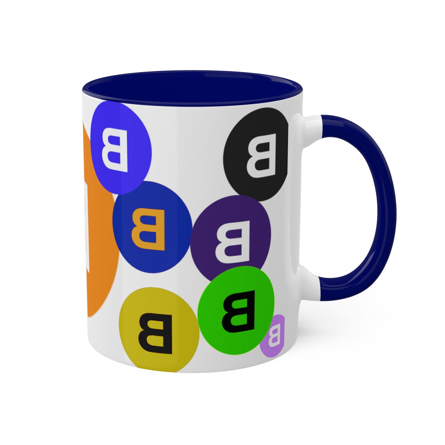 BTS Studios Mug: A Cinematic Experience | Colorful Mugs, 11oz