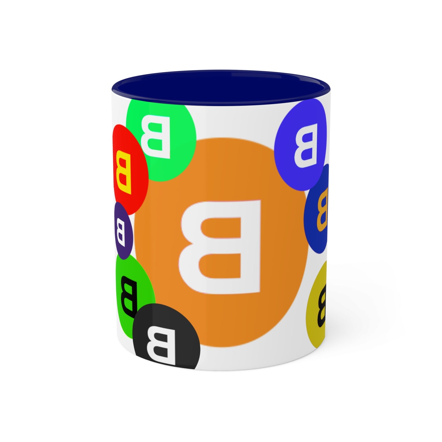 BTS Studios Mug: A Cinematic Experience | Colorful Mugs, 11oz