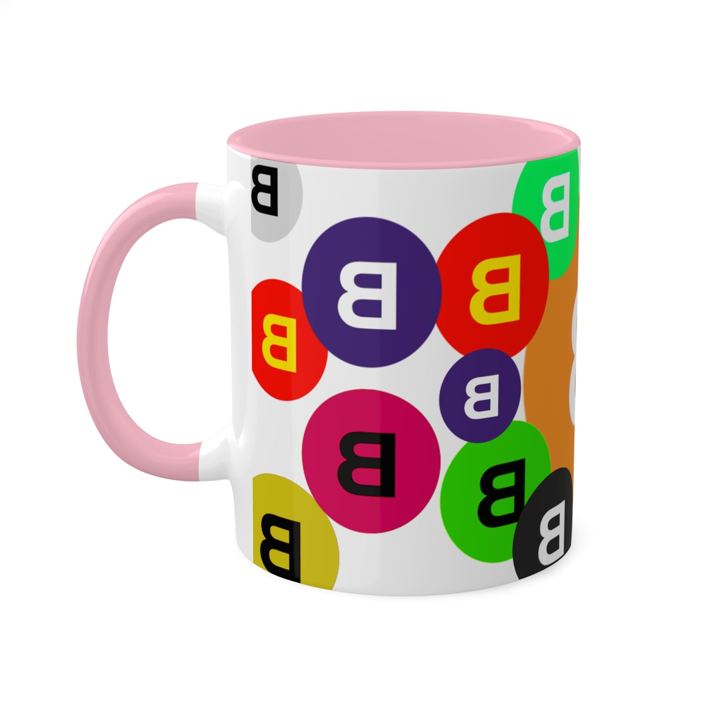 BTS Studios Mug: A Cinematic Experience | Colorful Mugs, 11oz