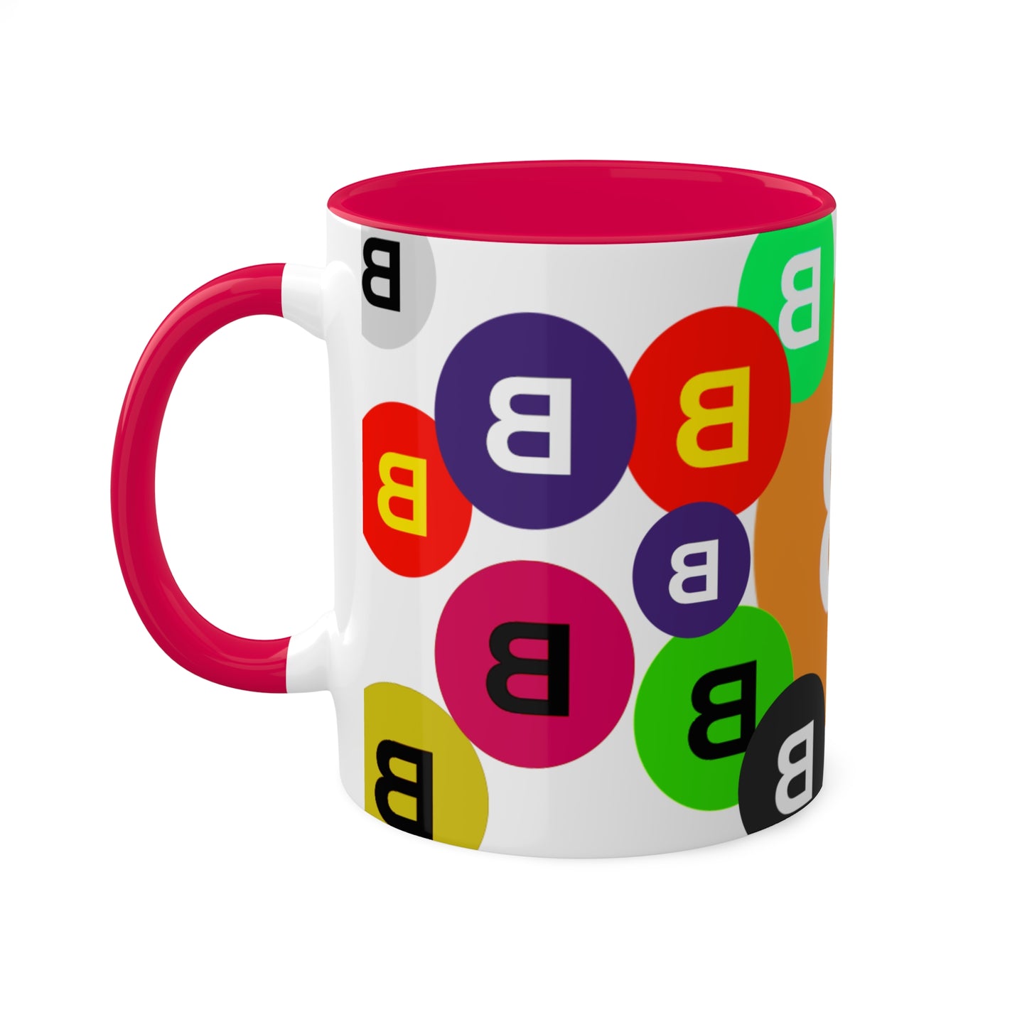 BTS Studios Mug: A Cinematic Experience | Colorful Mugs, 11oz