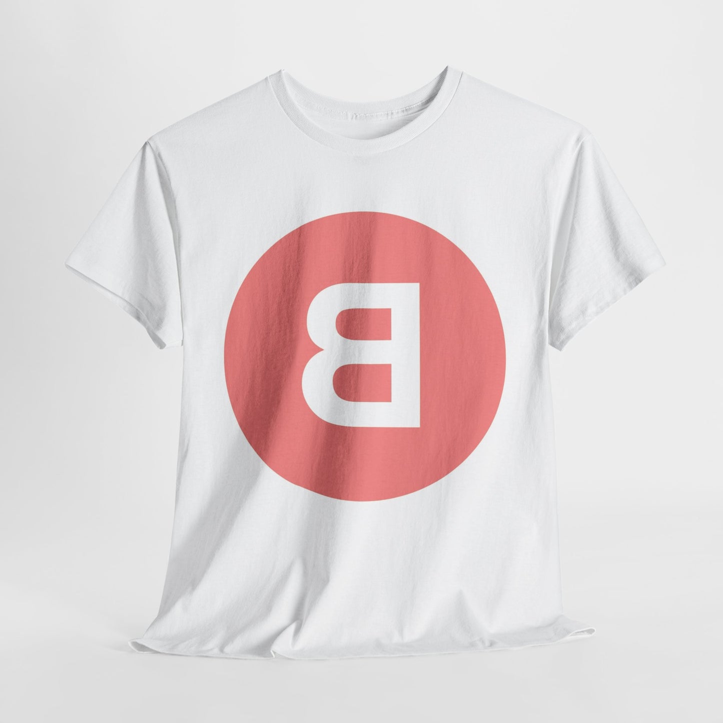BTS STUDIOS Unisex Heavy Cotton Tee ⚫💨