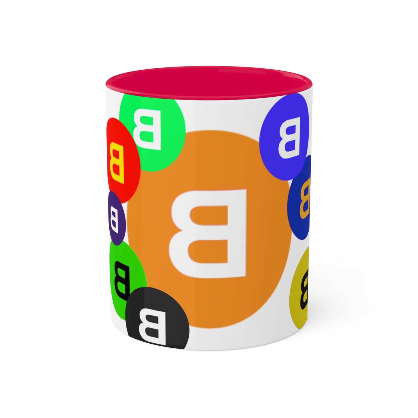 BTS Studios Mug: A Cinematic Experience | Colorful Mugs, 11oz