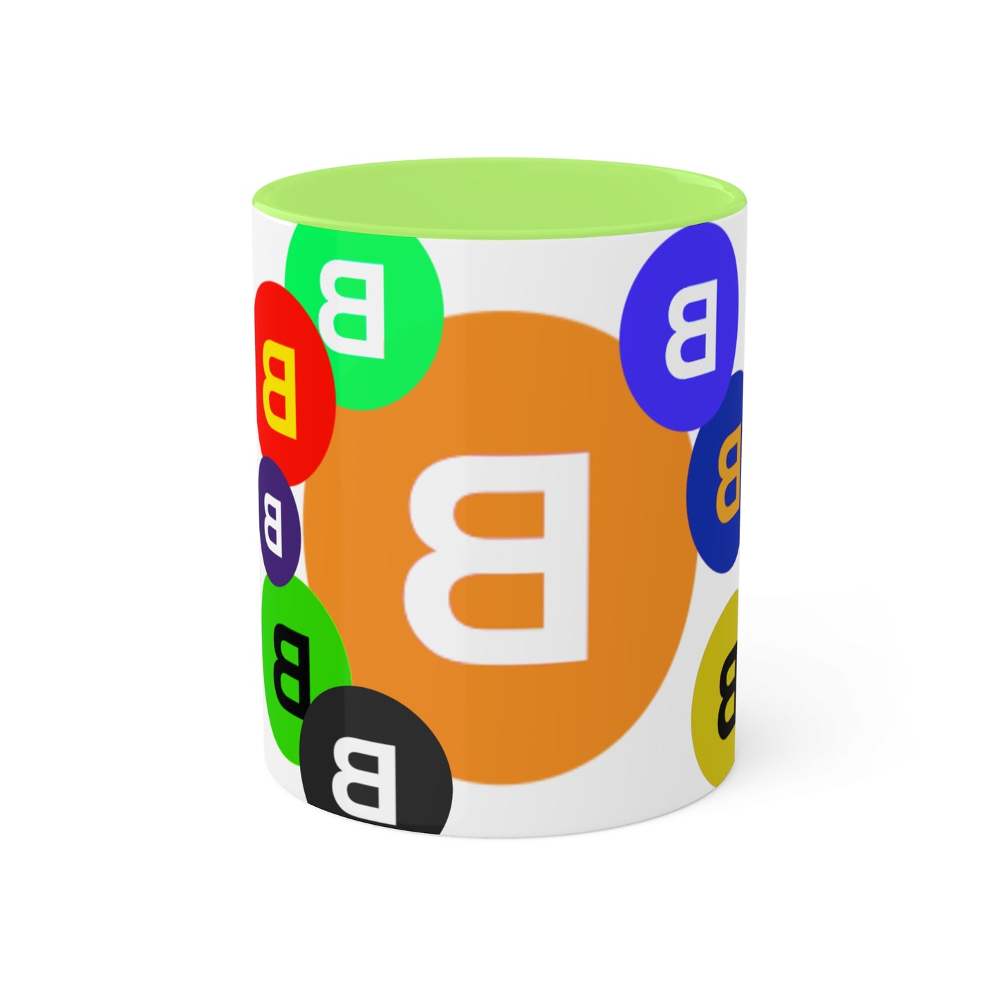 BTS Studios Mug: A Cinematic Experience | Colorful Mugs, 11oz