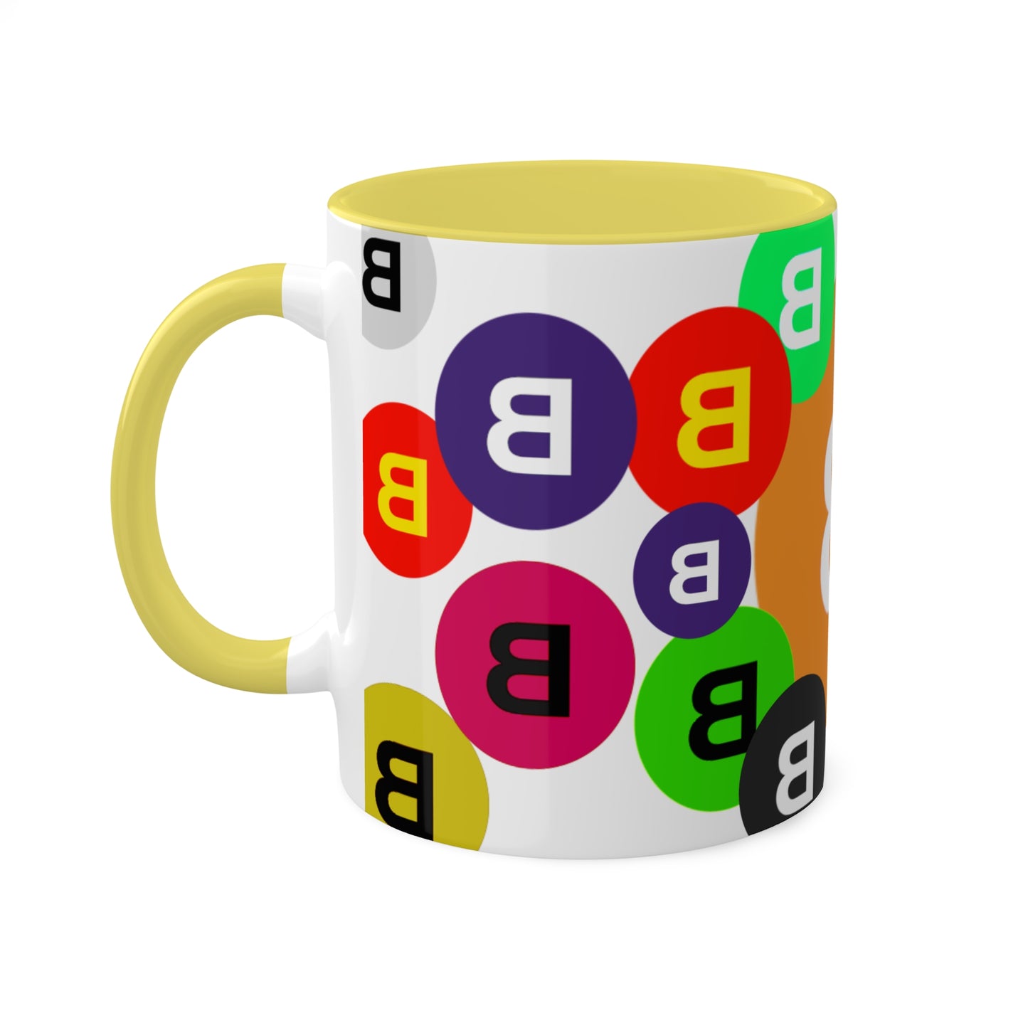 BTS Studios Mug: A Cinematic Experience | Colorful Mugs, 11oz