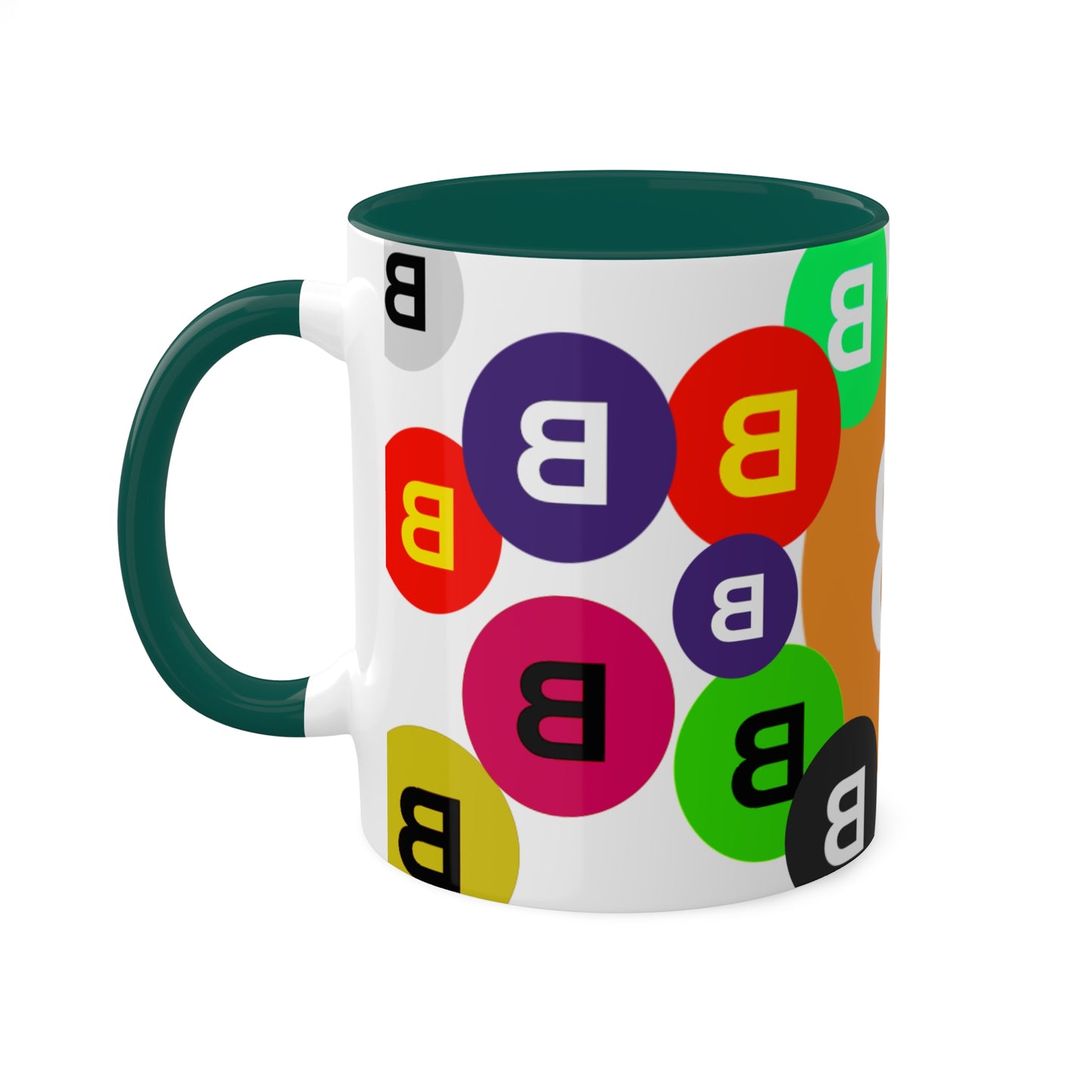 BTS Studios Mug: A Cinematic Experience | Colorful Mugs, 11oz