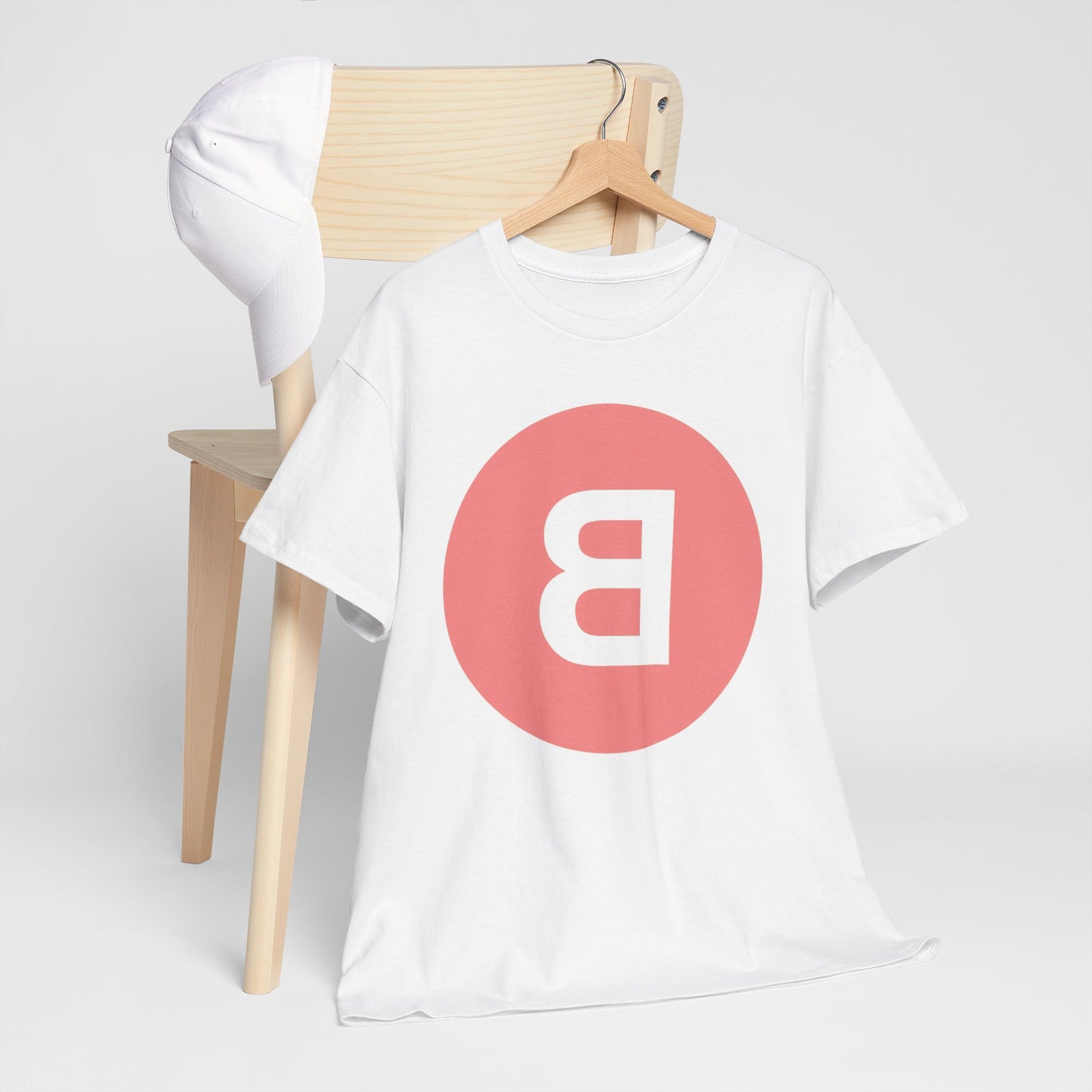 BTS STUDIOS Unisex Heavy Cotton Tee ⚫💨