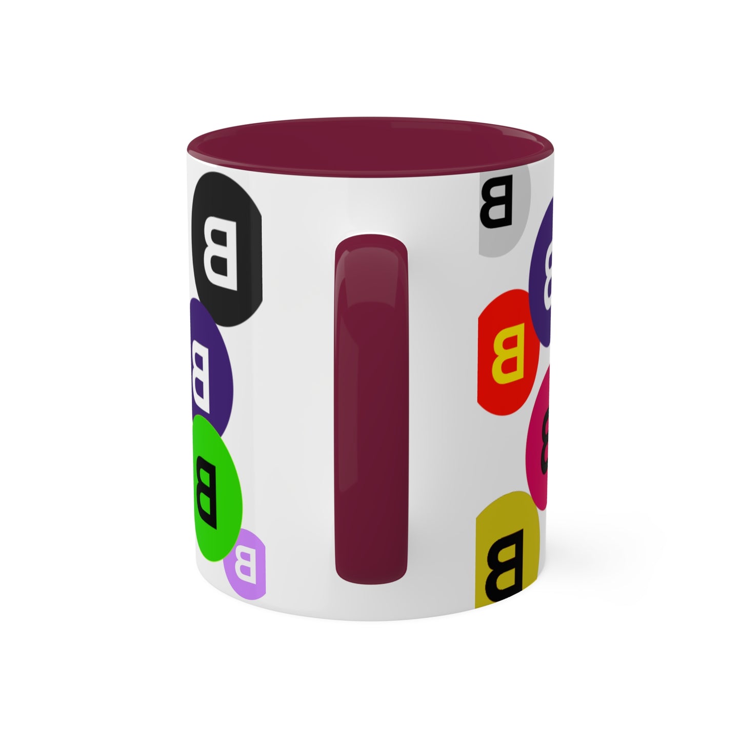BTS Studios Mug: A Cinematic Experience | Colorful Mugs, 11oz