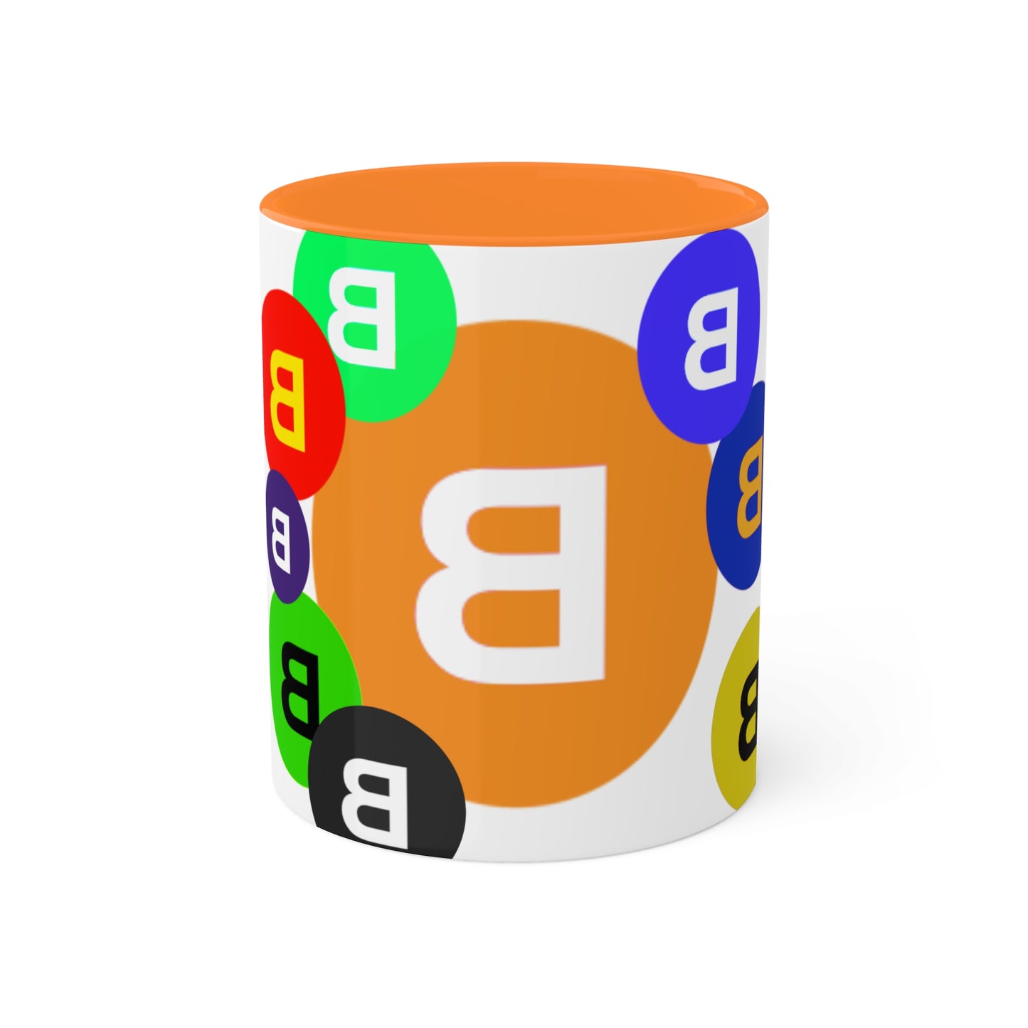 BTS Studios Mug: A Cinematic Experience | Colorful Mugs, 11oz