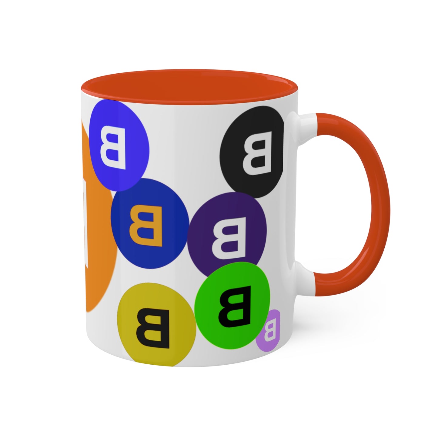 BTS Studios Mug: A Cinematic Experience | Colorful Mugs, 11oz