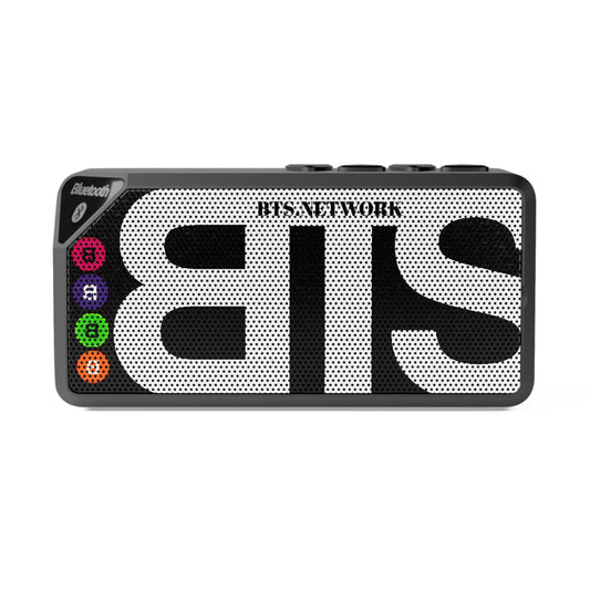BTS Studios Mobile Maestro Bluetooth Speaker #1 🟠